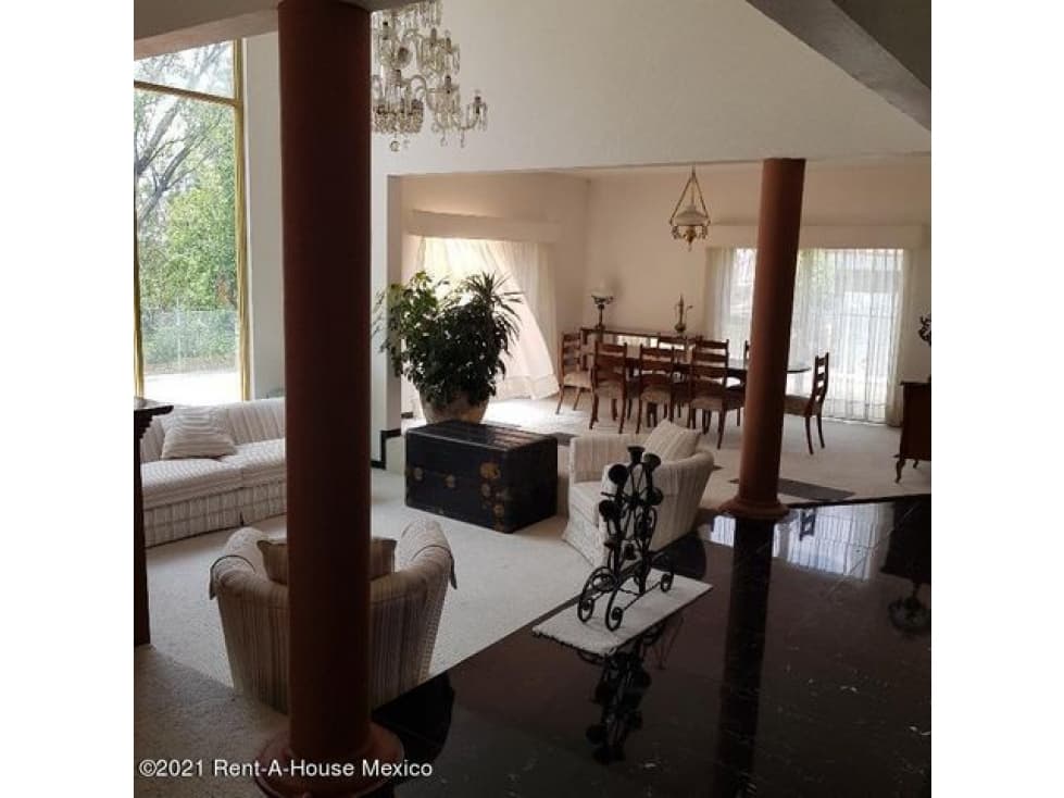 AMPLIA Y CÓMODA CASA DUPLEX EN PASEO DE LA HERRADURA — foto 6