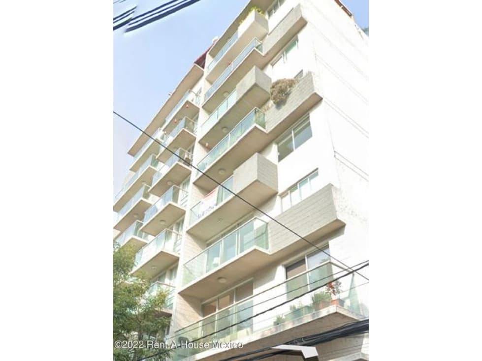 DEPARTAMENO EN VENTA (COL. ANAHÚAC) — foto 6