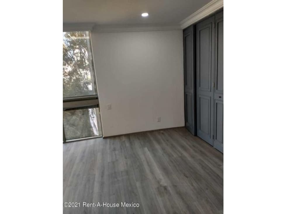 AMPLIO DEPARTAMENTO EN COFRE DE PEROTE LOMAS DE CHAPULTEPEC — foto 6
