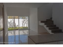 Casa en venta en Conkal MT 22-3435