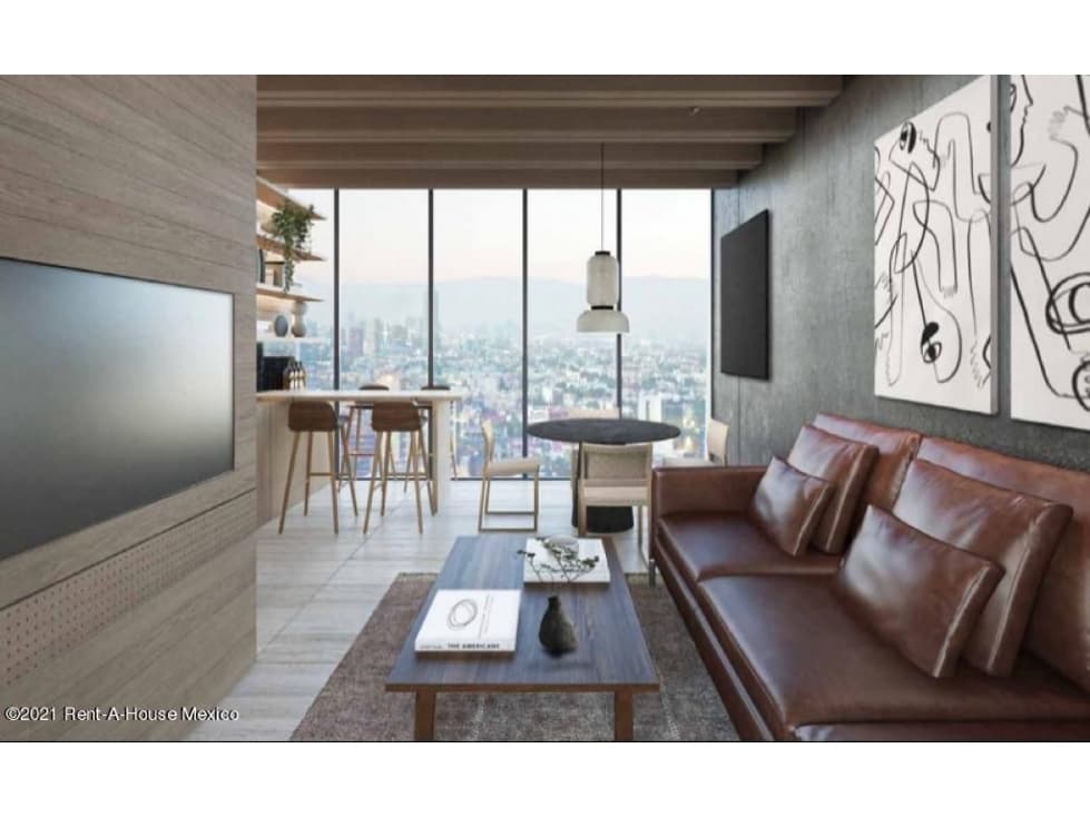 Departamento en Venta en Tabacalera  FF  22 - 3031 - 1 — foto 1