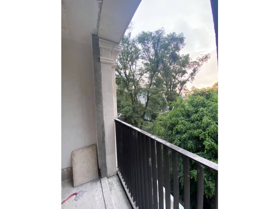 PREVENTA OPORTUNIDAD DE INVERTIR Y VIVIR EN POLANCO EUGENIO SUE — foto 6