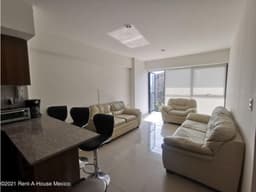 Depa Venta Granjas Mexico,Calle Azucar entre Anil y Avena 22-614.NC