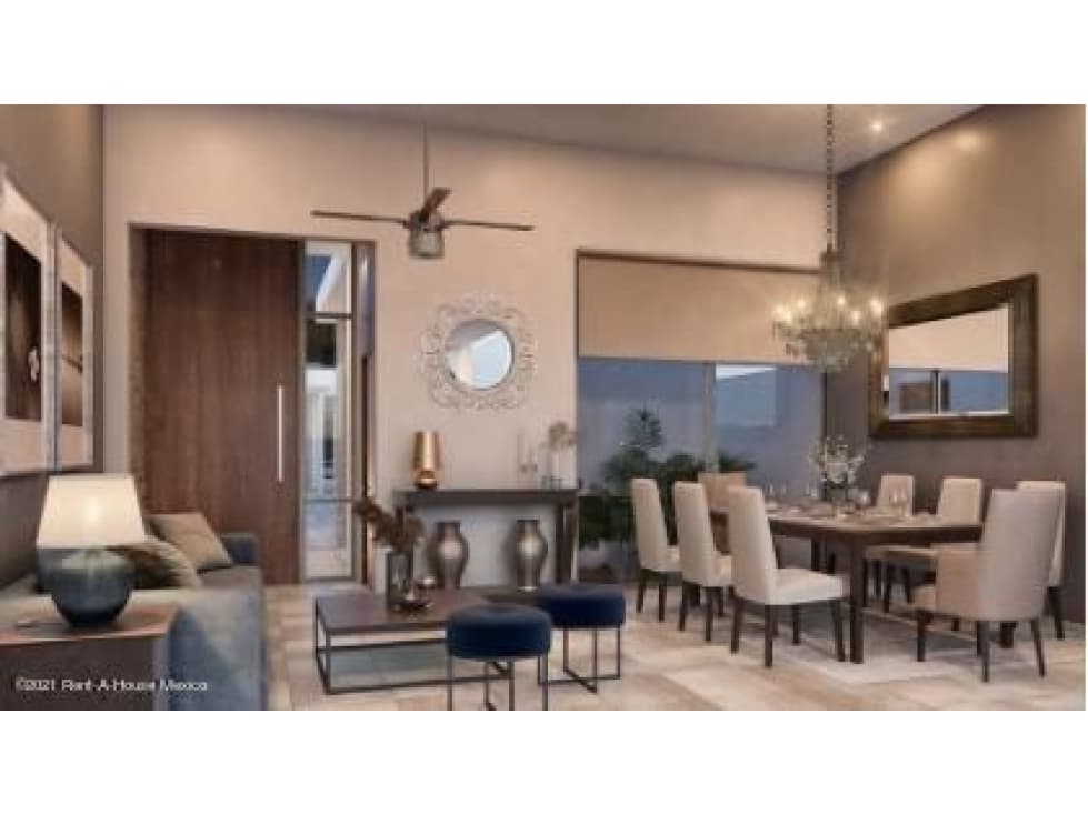 Casa en venta en Conkal MC 22-3522 — foto 6