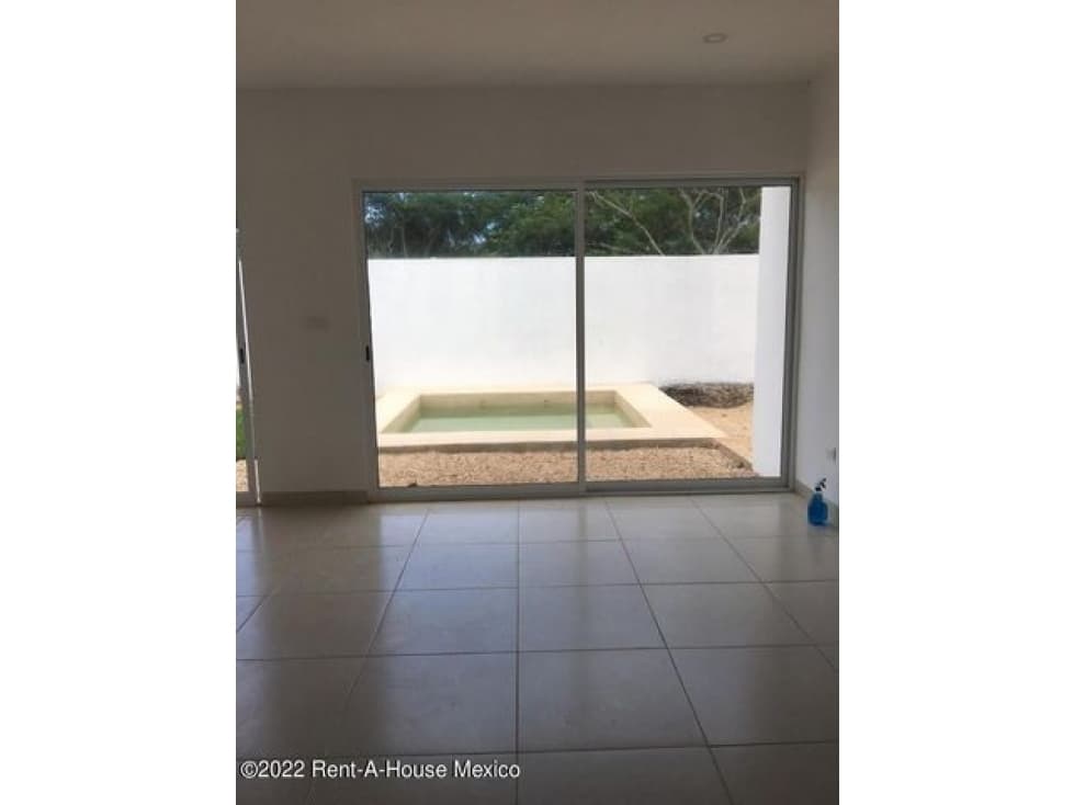 Casa en venta en Conkal MC 22-3432 — foto 3