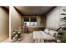Departamento en Venta Roma Norte, Avenida Chapultepec. 22-3109 M.M