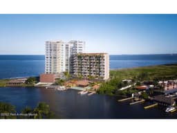 Departamento en Venta en Blvd Isla Del Amor,Anton Lizardo.RU 22-4148