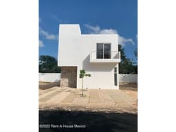 Casa en Venta en Conkal ,Conkal GY. 22-3432