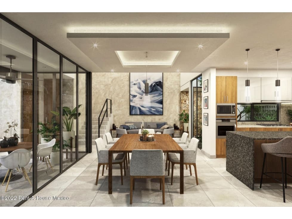 Casa en Venta en Merida ,Cholul GY. 22-3337 — foto 6