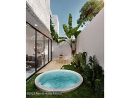 Casa en Venta en Merida ,Temozon Norte GY. 22-4411