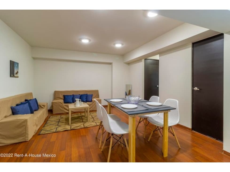 Departamento en Venta  Cuauhtémoc Juárez GCH224562 — foto 2