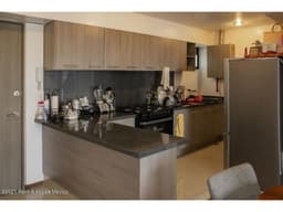 Departamento en Venta en Pedregal de Carrasco .MT 22-2357