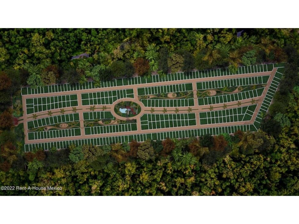 Terreno en Venta en Merida Komchen RT 22-3348 — foto 6