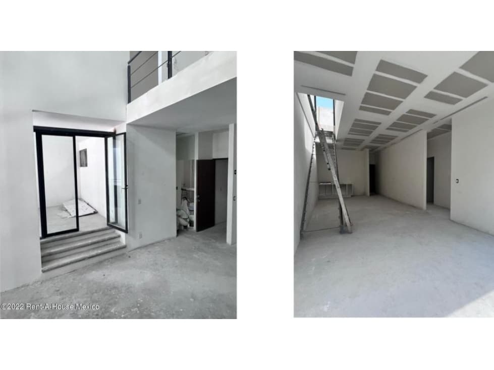 Departamento en venta en Cuauhtémoc Roma Sur RT 22-4805 — foto 2