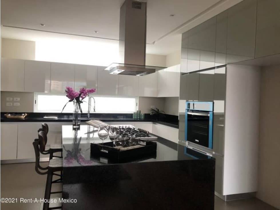 Departamento en Lomas del Pedregal — foto 2
