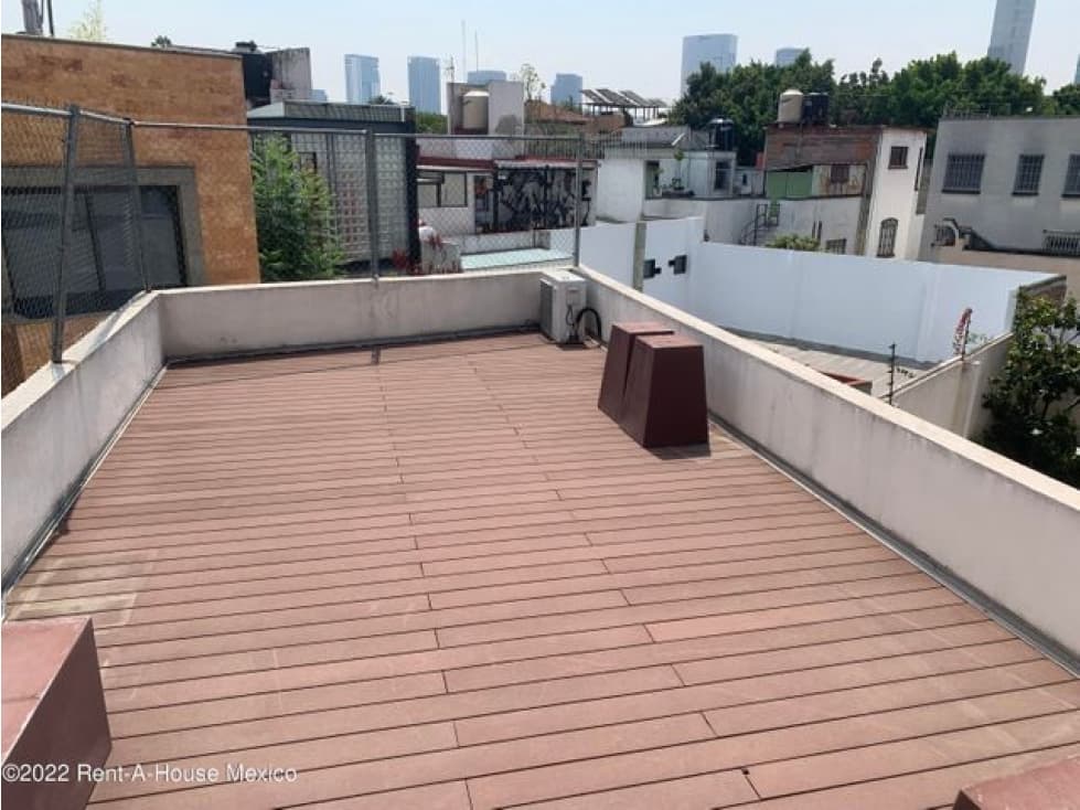 Casa en Venta Miguel Hidalgo Anzures GCH224972 — foto 6
