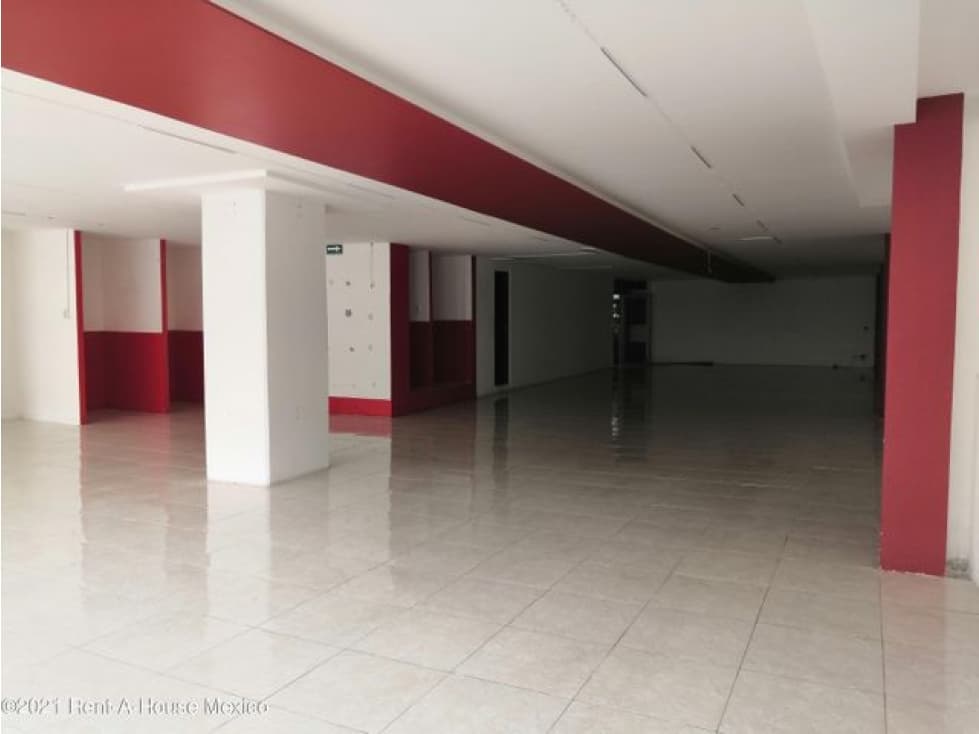 Local en Renta Cuauhtécmoc Centro GCH221931 — foto 6