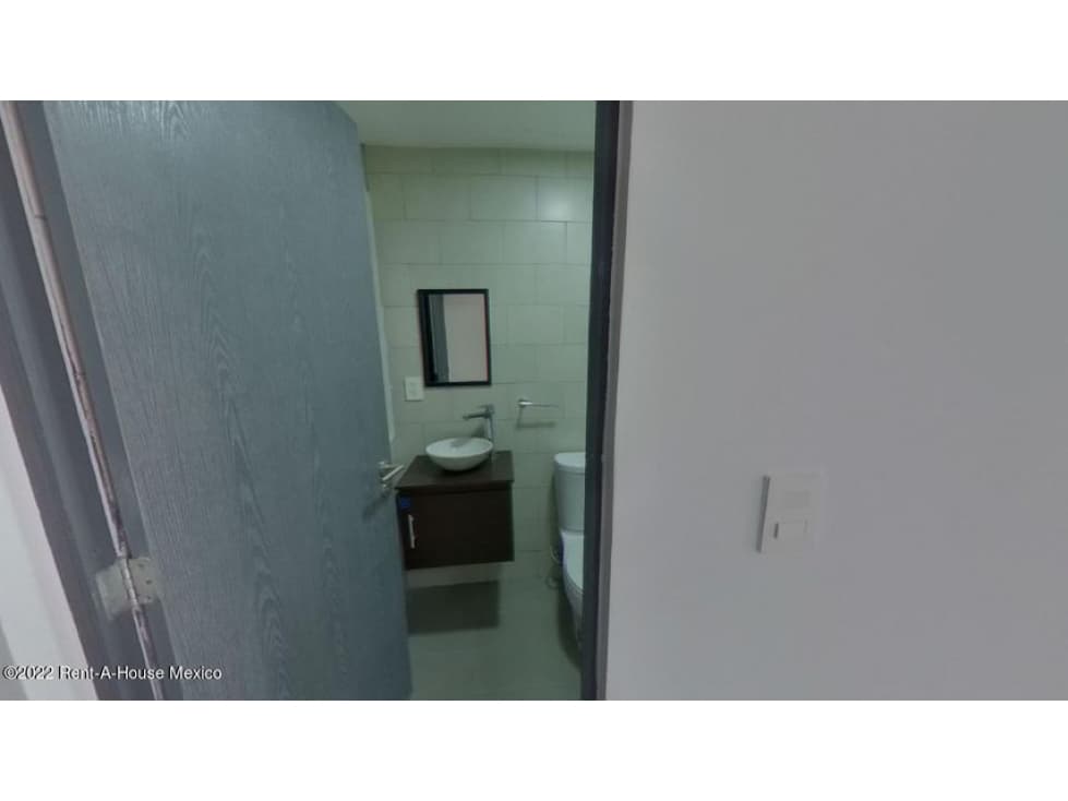 BONITO DEPARTAMENTO EN CALLE LERDO, SAN SIMÓN TOLNAHUAC — foto 6