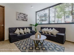 Departamento en venta en  Santa Maria la Ribera LC 22-5310