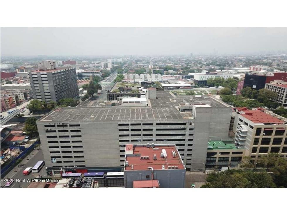 Local en Renta en Cuauhtémoc Centro RT 22-3982 — foto 5