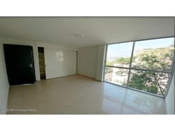 Departamento en Renta en Iztacalco,Viaducto Piedad.MT 22-3980