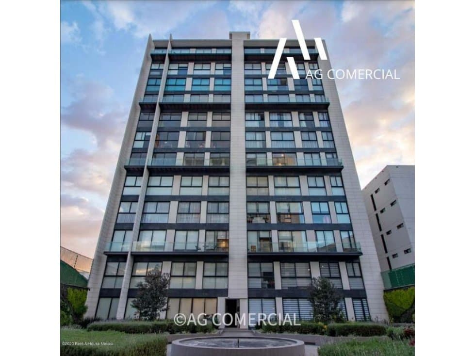 Departamento en Venta en Copilco  FF  21 - 722 - 1 — foto 5