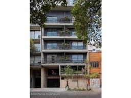 Departamento en Venta en Cuauhtémoc  FF  21 -  3234 - 1