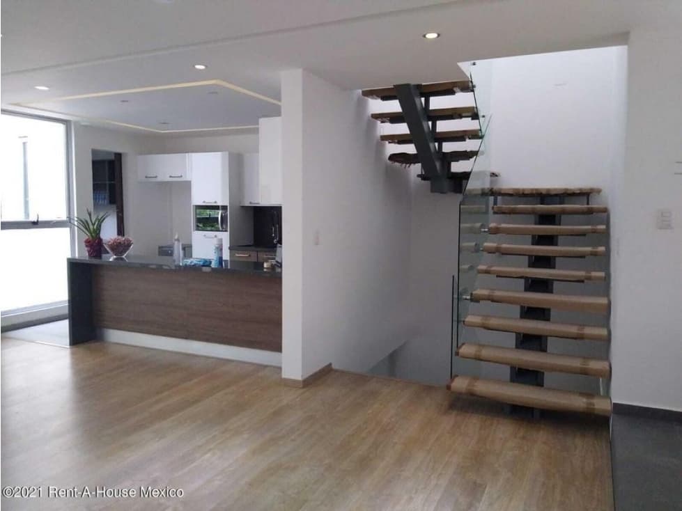 Casa en Venta en Lomas de Memetla  FF  21 - 4126 - 1 — foto 3