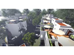 Casa en Venta en Coyoacan Calle Suchil  21-3147 CR