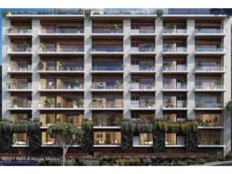 Departamento en Venta en Los Framboyanes FF 22 - 270 - 1