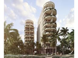 Departamento en venta en Dzemul 214587JL
