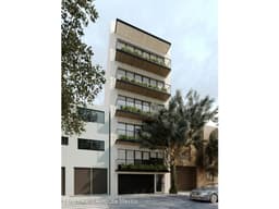 Departamento en venta en Cuauhtemoc 22415NC