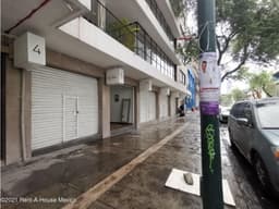 Departamento en Renta Cuauhtémoc, Doctores. E.C