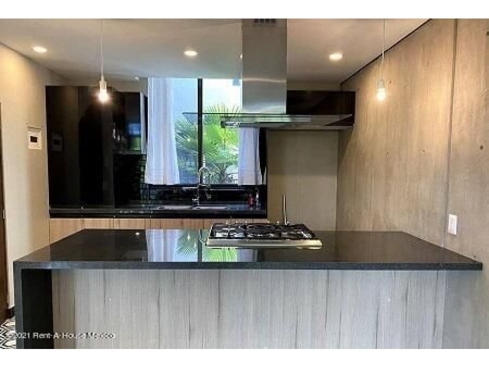 Departamento en Venta en Condesa  FF  22 - 860 - 1 — foto 6