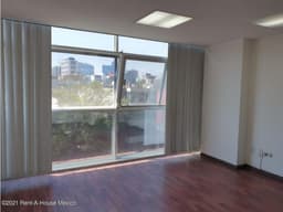 Oficina en Venta en Avenida Baja California 21-4085