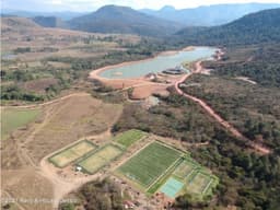 Lotes de Terreno en Venta en Valle de Bravo 22-774nc