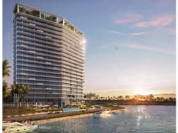 Departamento en venta en Novo Cancun 214779MA