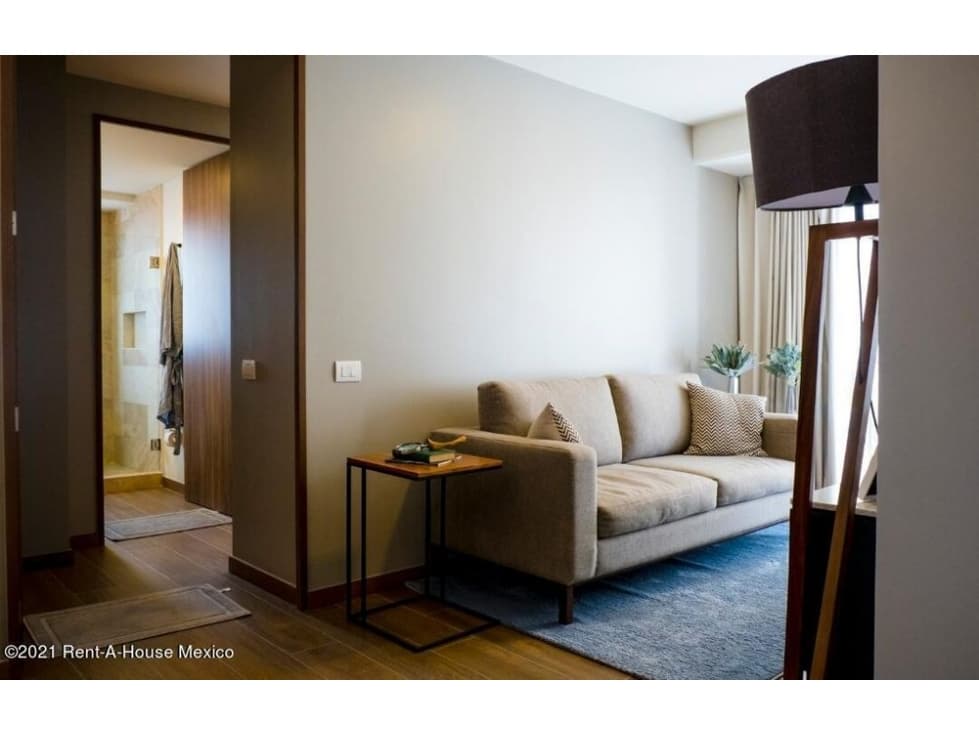 Departamento en Venta en El Yaqui  FF  22 - 552 - 1 — foto 2