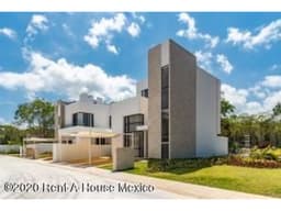 Casa en venta en Playa Del Carmen The Fives 212386MA