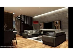 Departamento en Venta en Lomas de Memetla FF 22 - 216 - 1