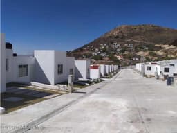 Casa en venta en San Bartolo AL211118