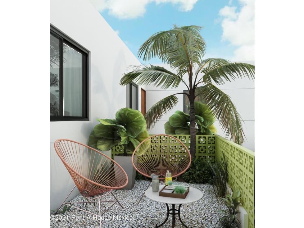 Casa en venta en Merida Centro MA221309 — foto 5