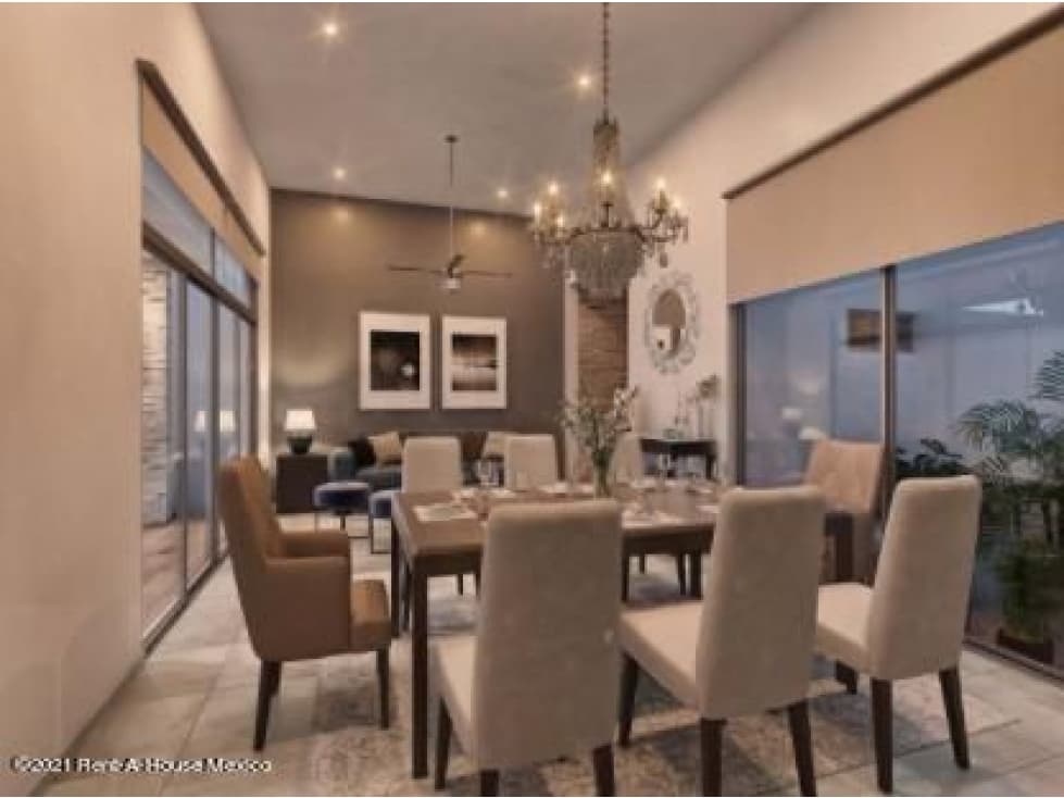 Casa en venta en Conkal MA214578 — foto 1