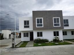 Casa en venta en Santa Matilde AL211253