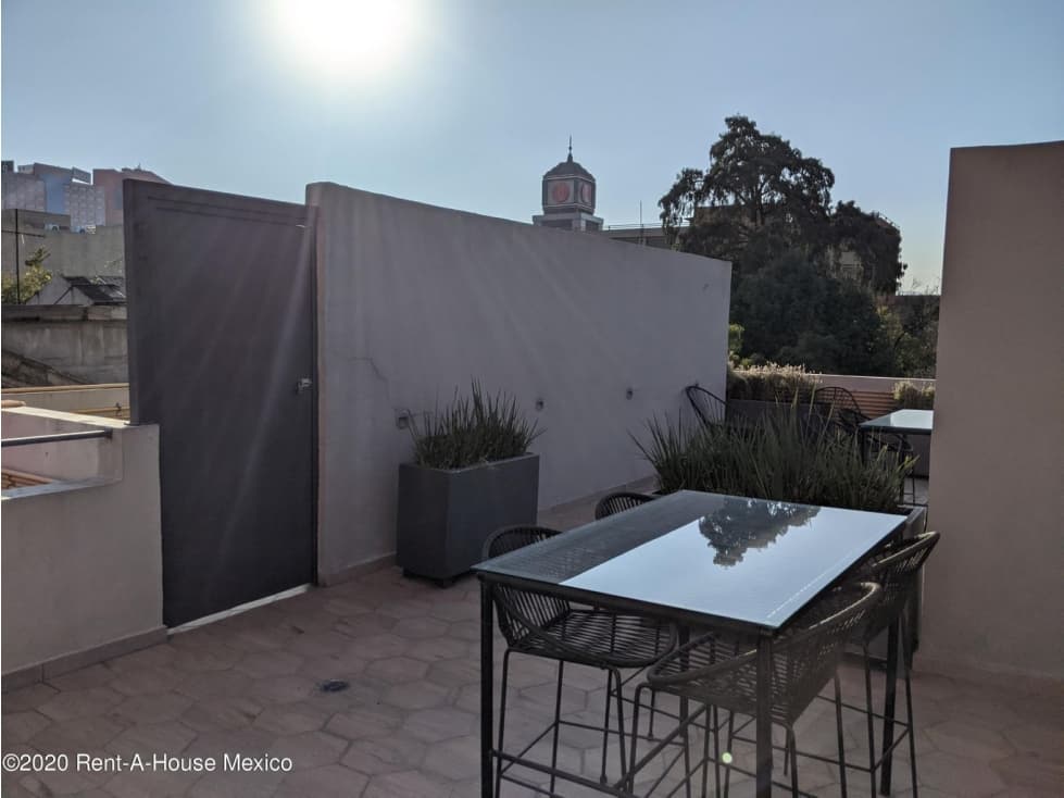 Departamento en venta en Guerrero EM211488 — foto 3