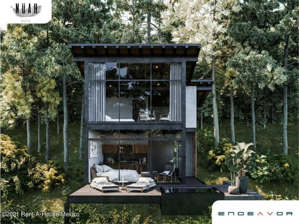 Casa en Venta en Valle de Bravo  FF  22 - 1489 - 1 — foto 6