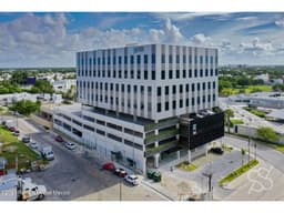Oficina en renta en Boulevard Sierra Madre Cumbres MA221957
