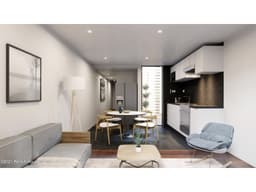 DEPARTAMENTO EN VENTA ( Cuauhtémoc )