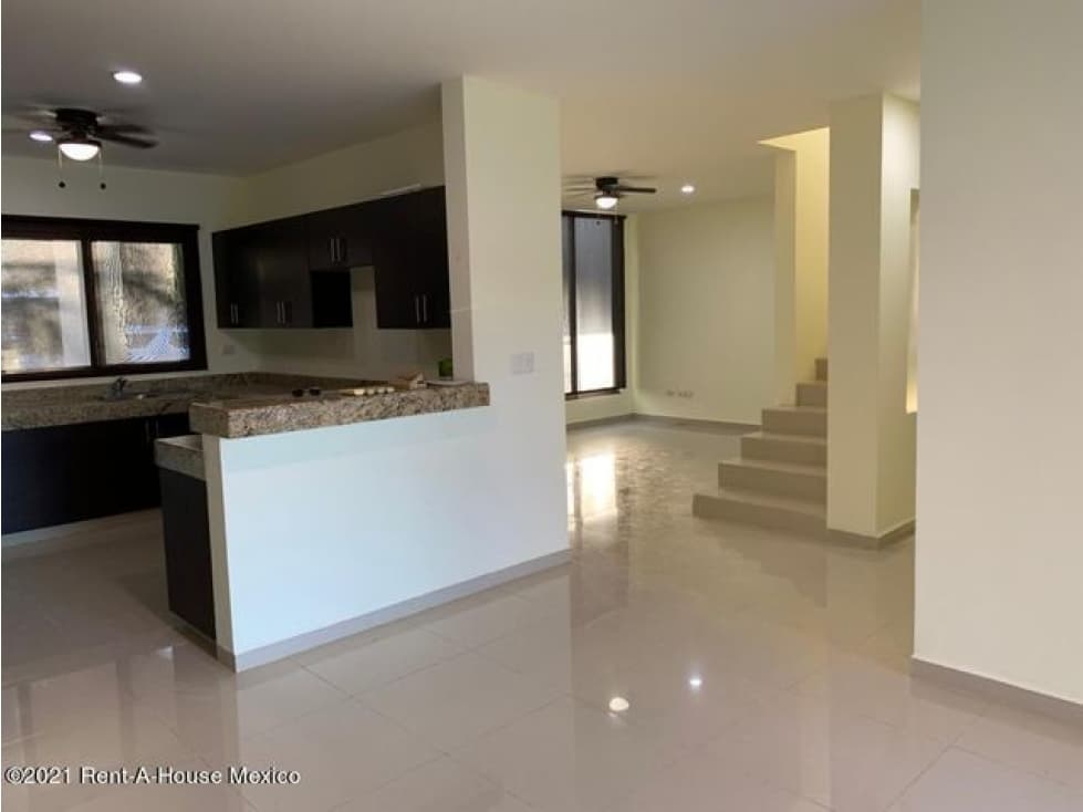 Casa en Renta Conkal MC22-1770 — foto 5
