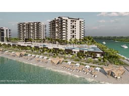 Departamento en venta en Progreso Yucalpeten MT 21-4916